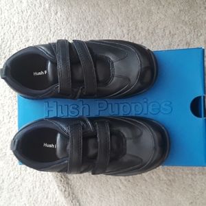Hush puppies boys shoes